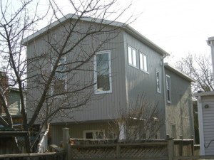 Sunnyside Project