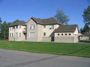 Zahalan House