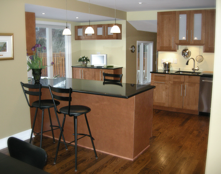 Quesnel-kitchen