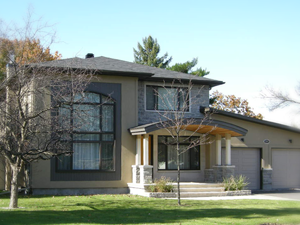 Fairbanks House