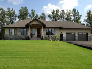 Klinsman House