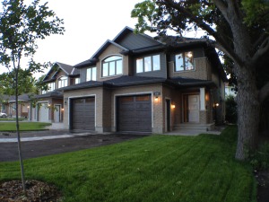 Moodie Drive Development