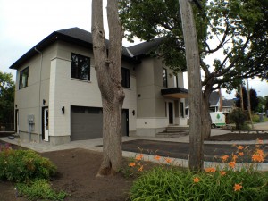 Lockhart House