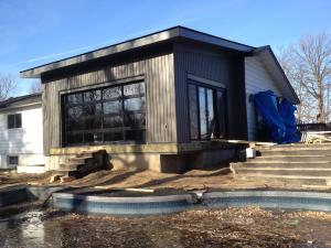 Sunroom Addition