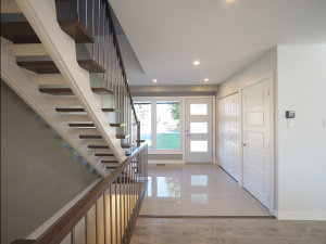 Custom Renovation